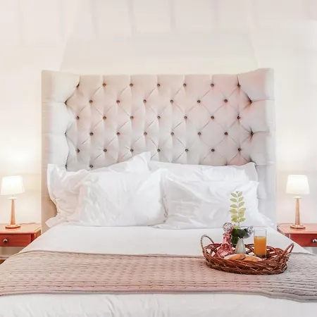 Quinta Da Moscadinha * Camacha (Madeira)