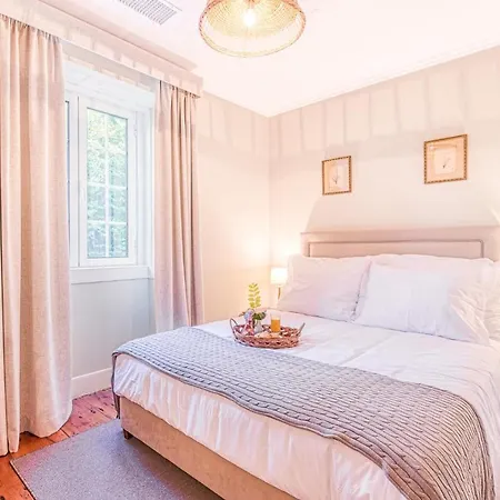 Farm stay Quinta Da Moscadinha *
