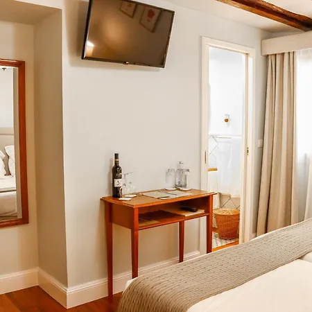 Quinta Da Moscadinha * Camacha (Madeira)