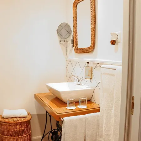 Κατάλυμα σε φάρμα Quinta Da Moscadinha Camacha (Madeira)