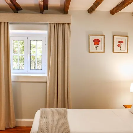 Quinta Da Moscadinha