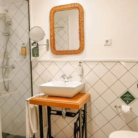 Quinta Da Moscadinha