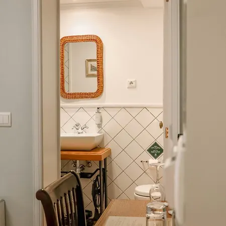 Farm stay Quinta Da Moscadinha *