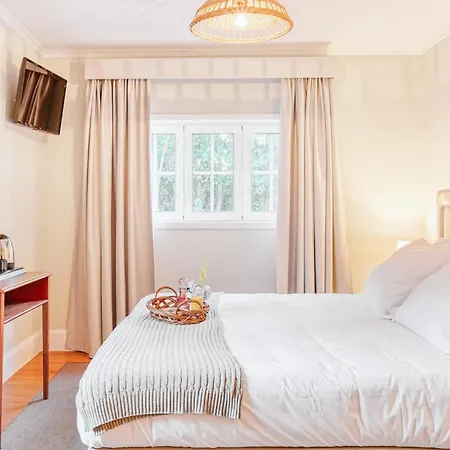 Farm stay Quinta Da Moscadinha *