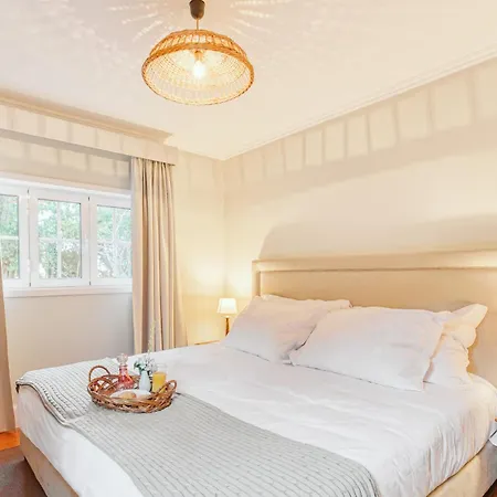 Quinta Da Moscadinha Camacha (Madeira)