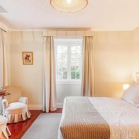 Quinta Da Moscadinha