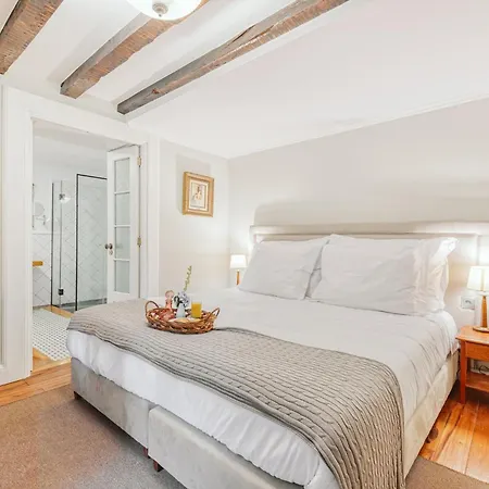 Farm stay Quinta Da Moscadinha *