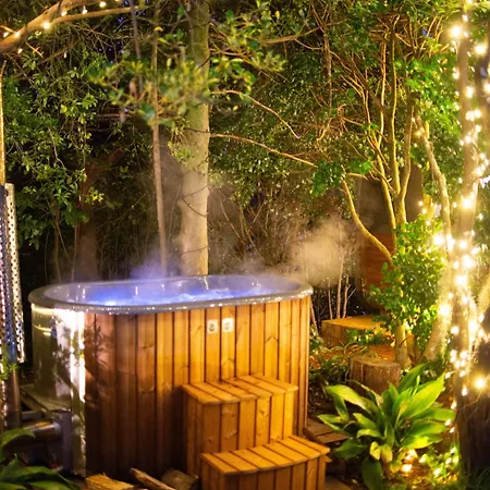 Quinta Da Moscadinha Camacha (Madeira)