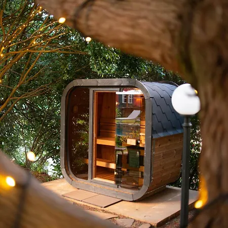 Quinta Da Moscadinha Camacha (Madeira)