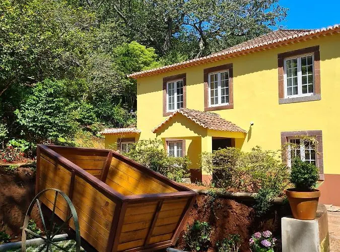 Quinta Da Moscadinha ファームステイ *