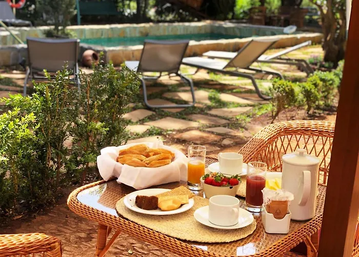 Quinta Da Moscadinha