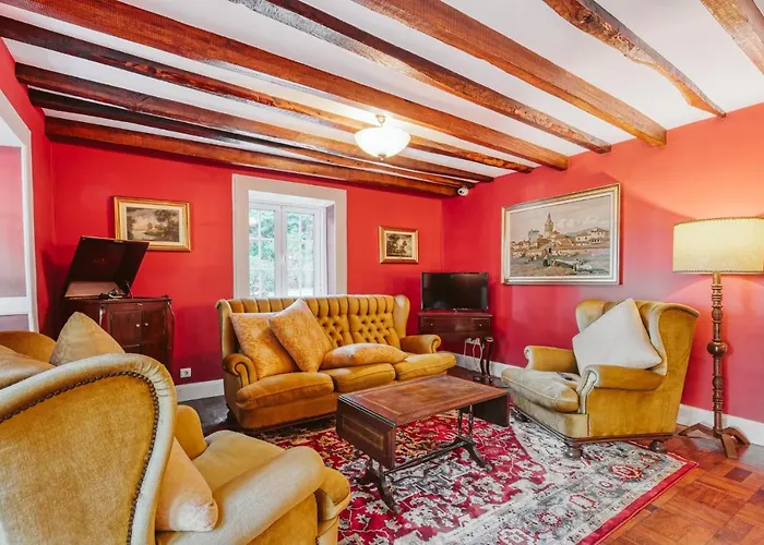 Quinta Da Moscadinha