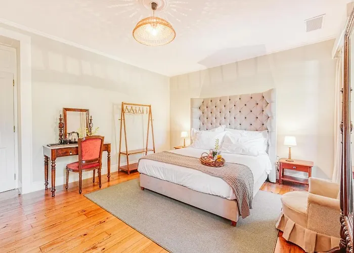 Quinta Da Moscadinha * カマシャ