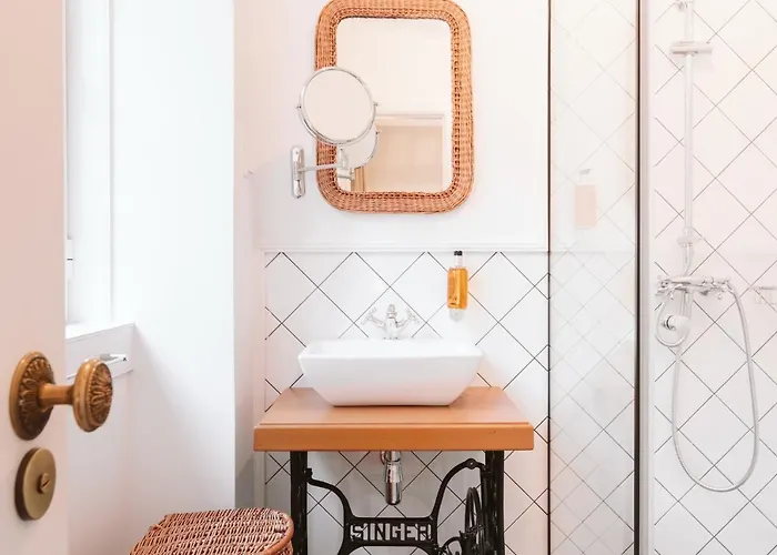 مزرعة للإقامة Quinta Da Moscadinha