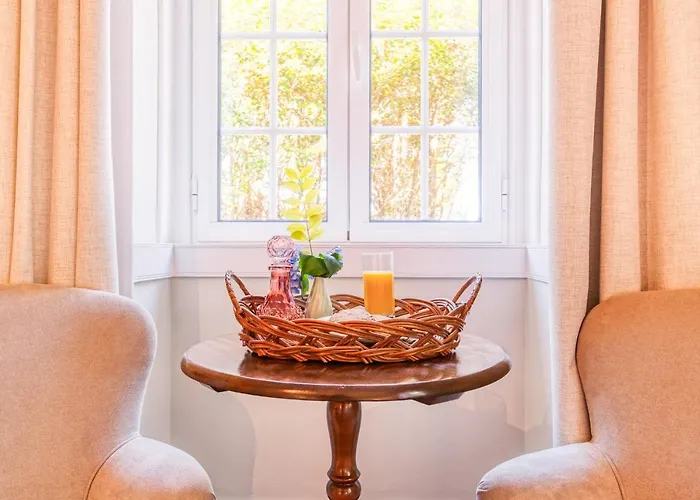 Quinta Da Moscadinha مزرعة للإقامة Camacha (Madeira)