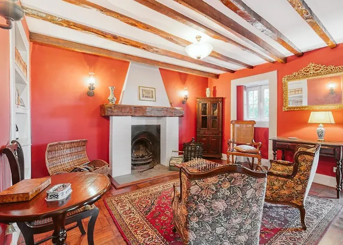 Quinta Da Moscadinha カマシャ