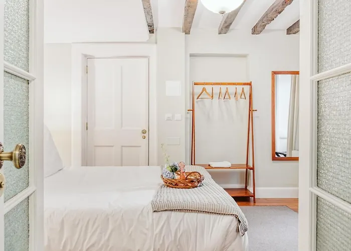 مزرعة للإقامة Quinta Da Moscadinha