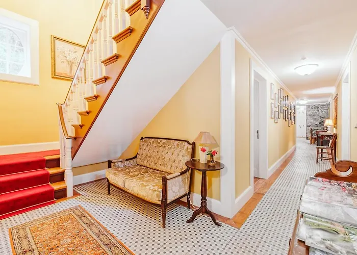 Quinta Da Moscadinha * Camacha (Madeira)