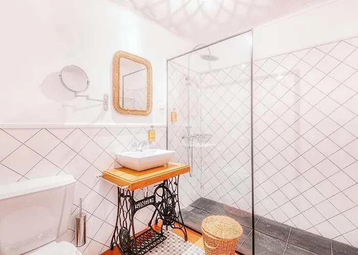 Quinta Da Moscadinha مزرعة للإقامة