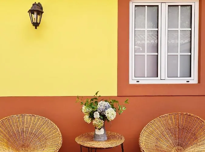 Quinta Da Moscadinha