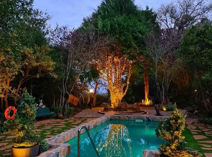 Quinta Da Moscadinha * カマシャ