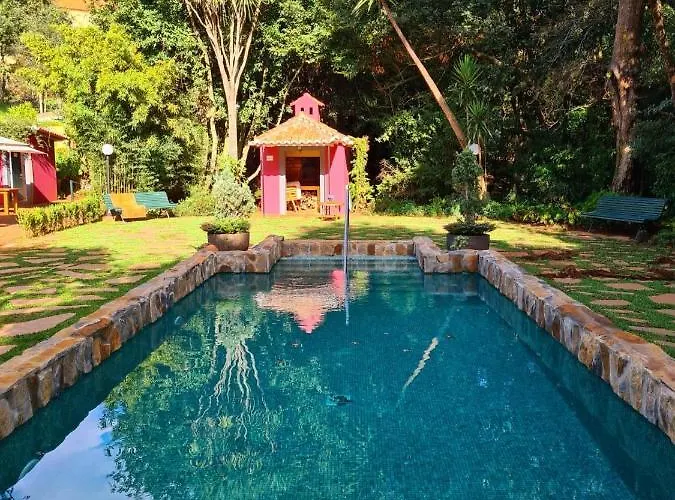 Quinta Da Moscadinha