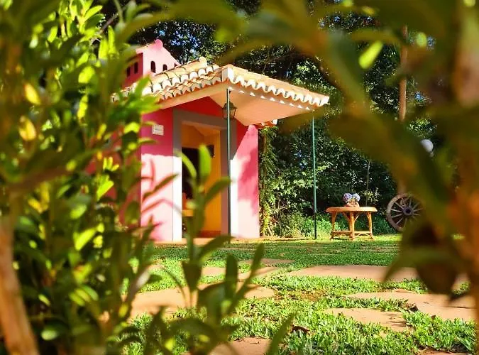 Quinta Da Moscadinha