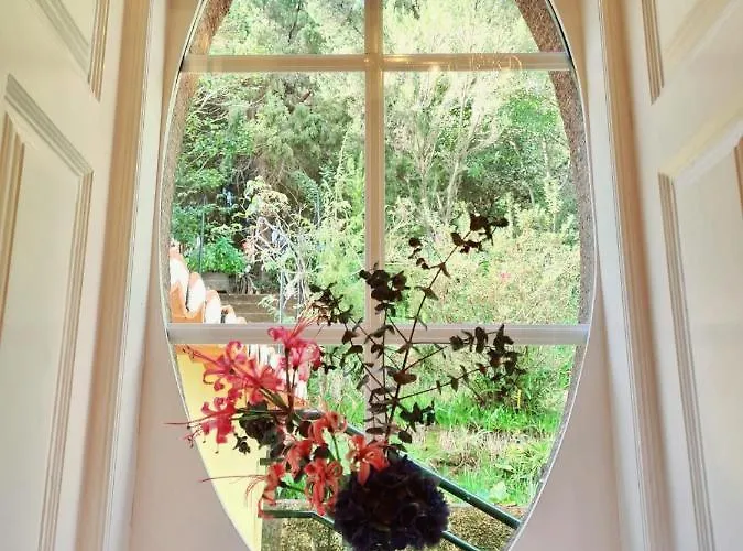 Quinta Da Moscadinha مزرعة للإقامة *