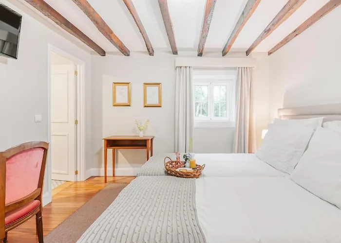 مزرعة للإقامة Quinta Da Moscadinha Camacha (Madeira)