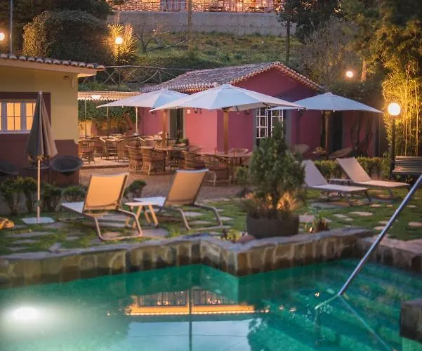 Quinta Da Moscadinha *