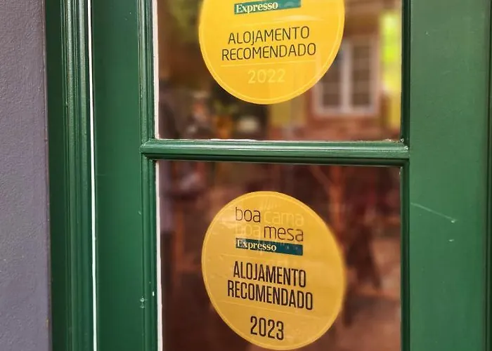 Quinta Da Moscadinha مزرعة للإقامة *