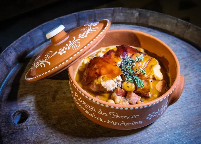 Quinta Da Moscadinha مزرعة للإقامة *