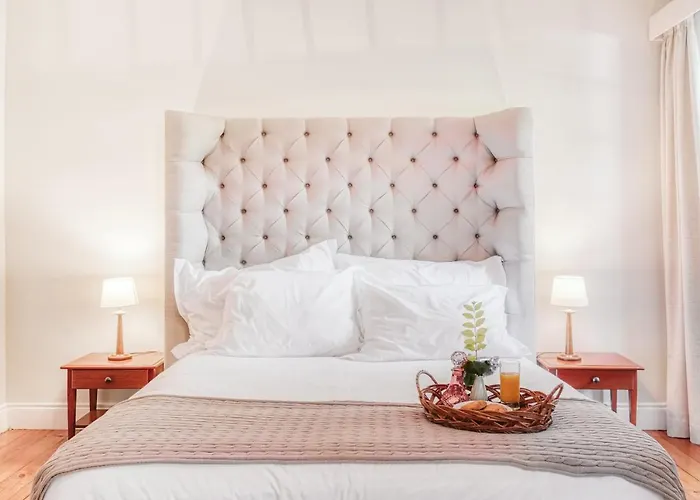 Quinta Da Moscadinha * Camacha (Madeira)