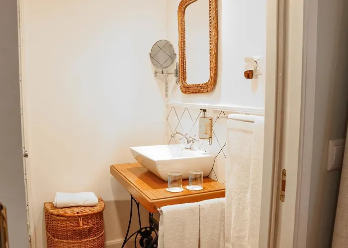 ファームステイ Quinta Da Moscadinha カマシャ