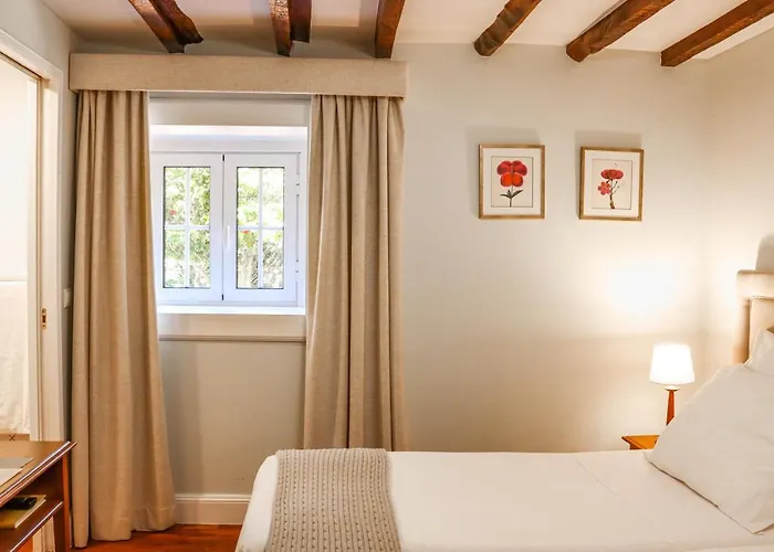 Quinta Da Moscadinha