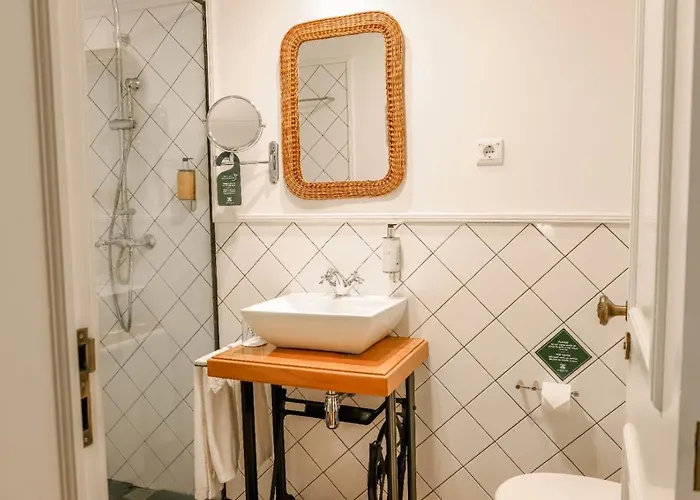 Quinta Da Moscadinha