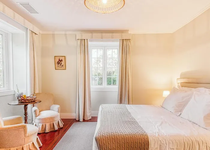 Quinta Da Moscadinha