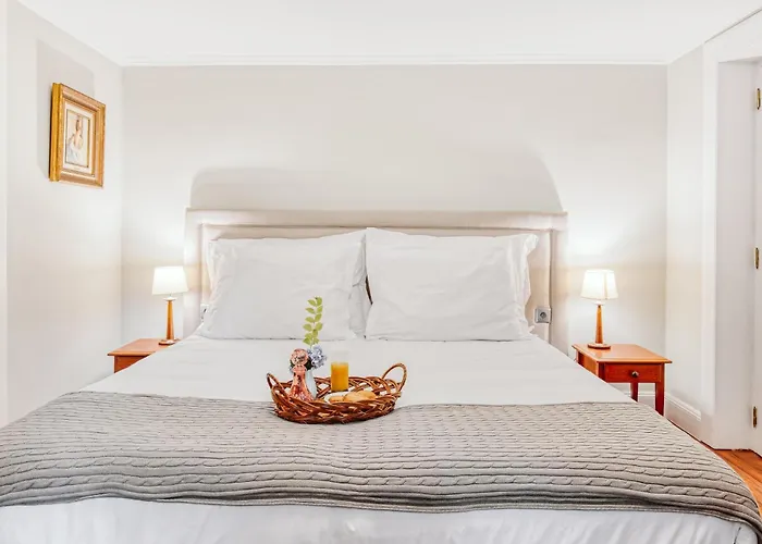 Quinta Da Moscadinha مزرعة للإقامة