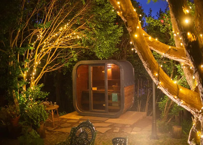 ファームステイ Quinta Da Moscadinha