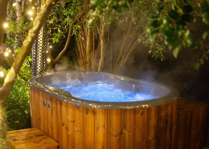 Quinta Da Moscadinha カマシャ