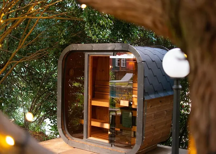 Quinta Da Moscadinha カマシャ